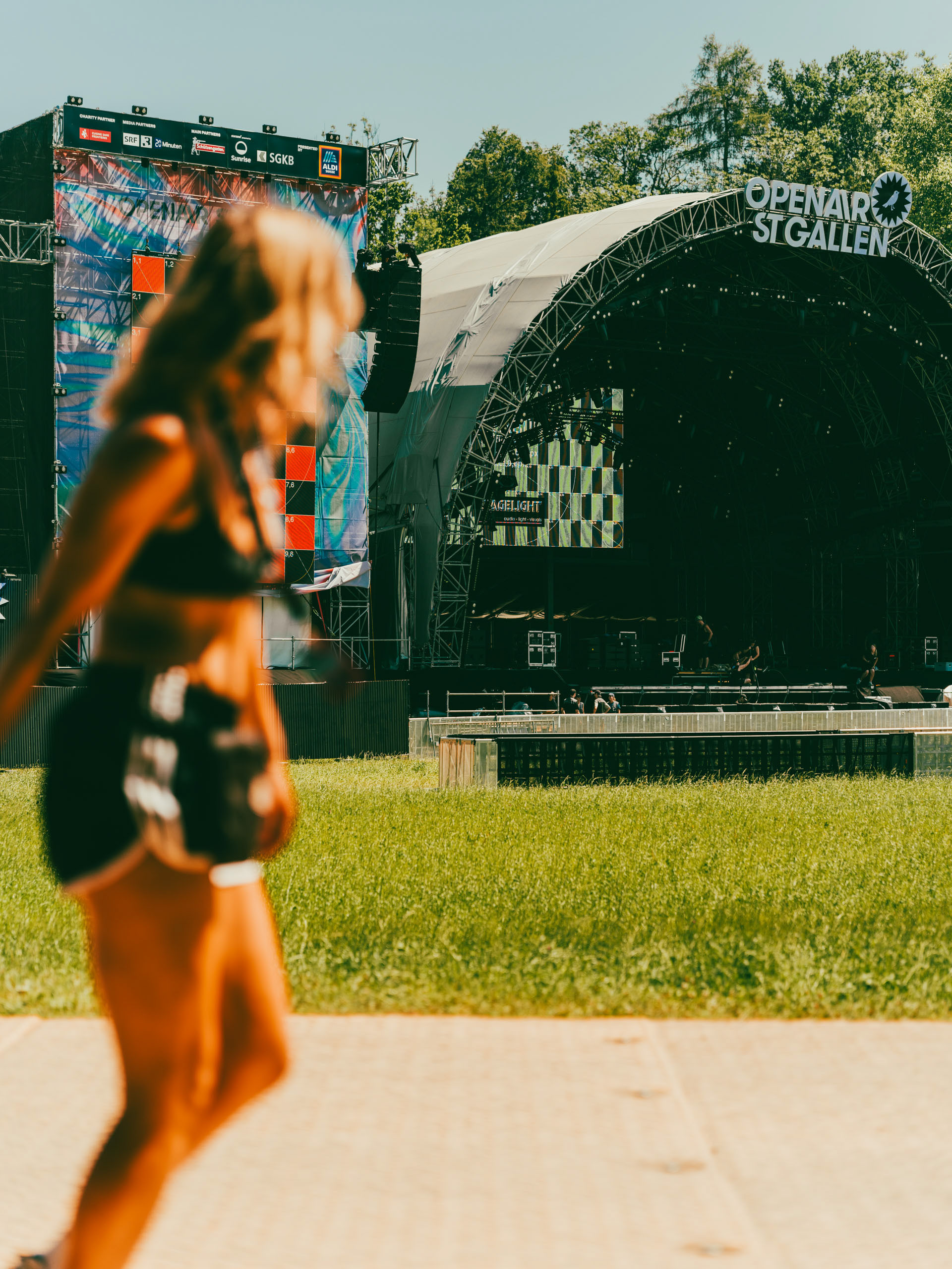 OpenAir St. Gallen