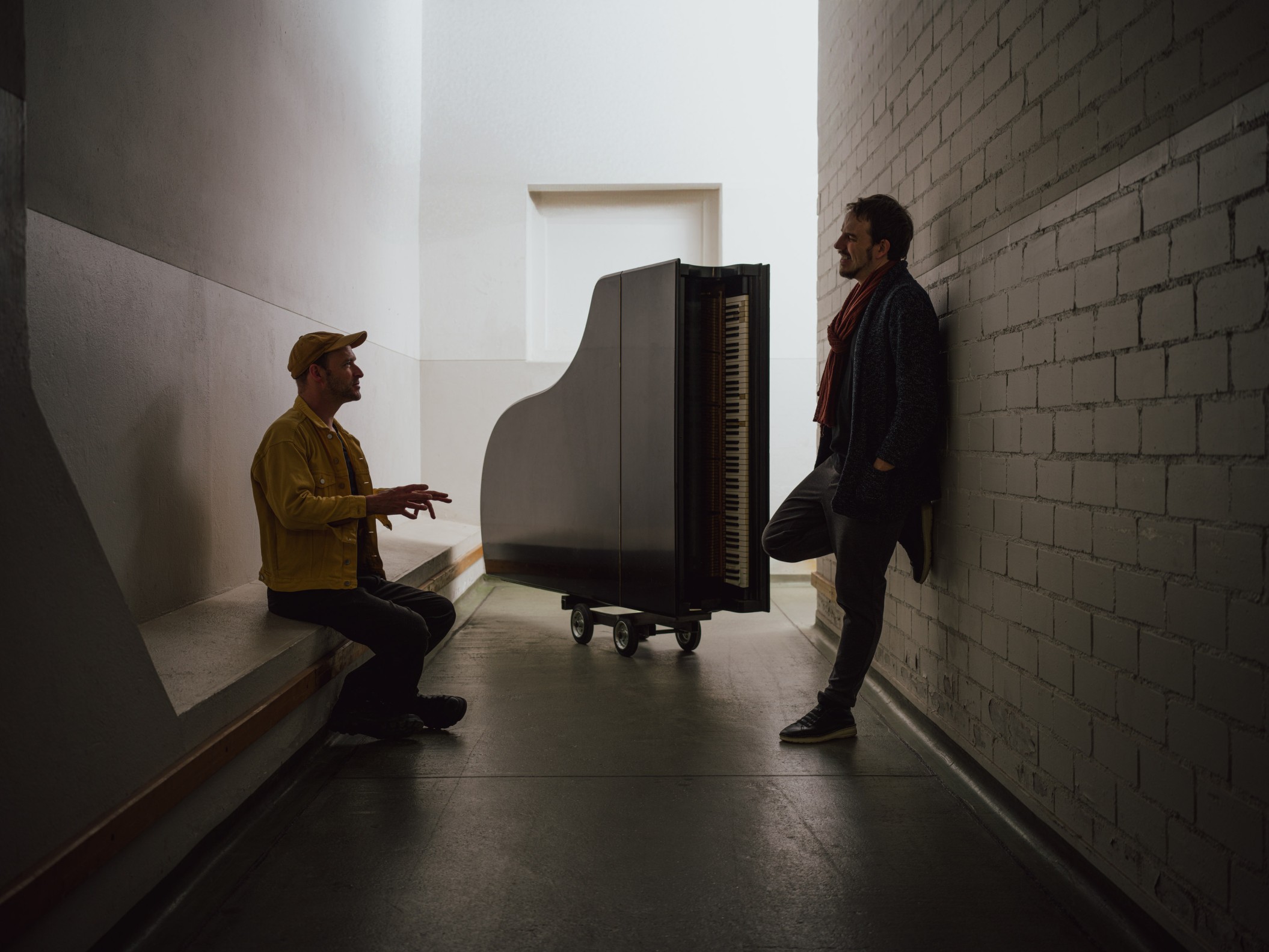 Schaerer &amp; Garcia