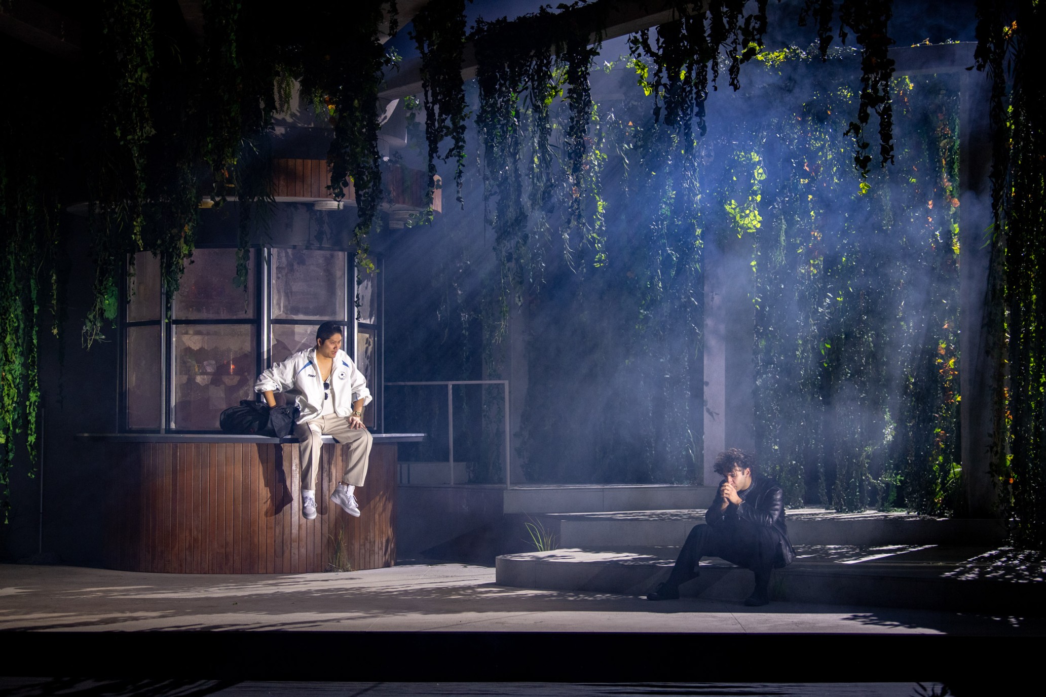 Eugen Onegin
