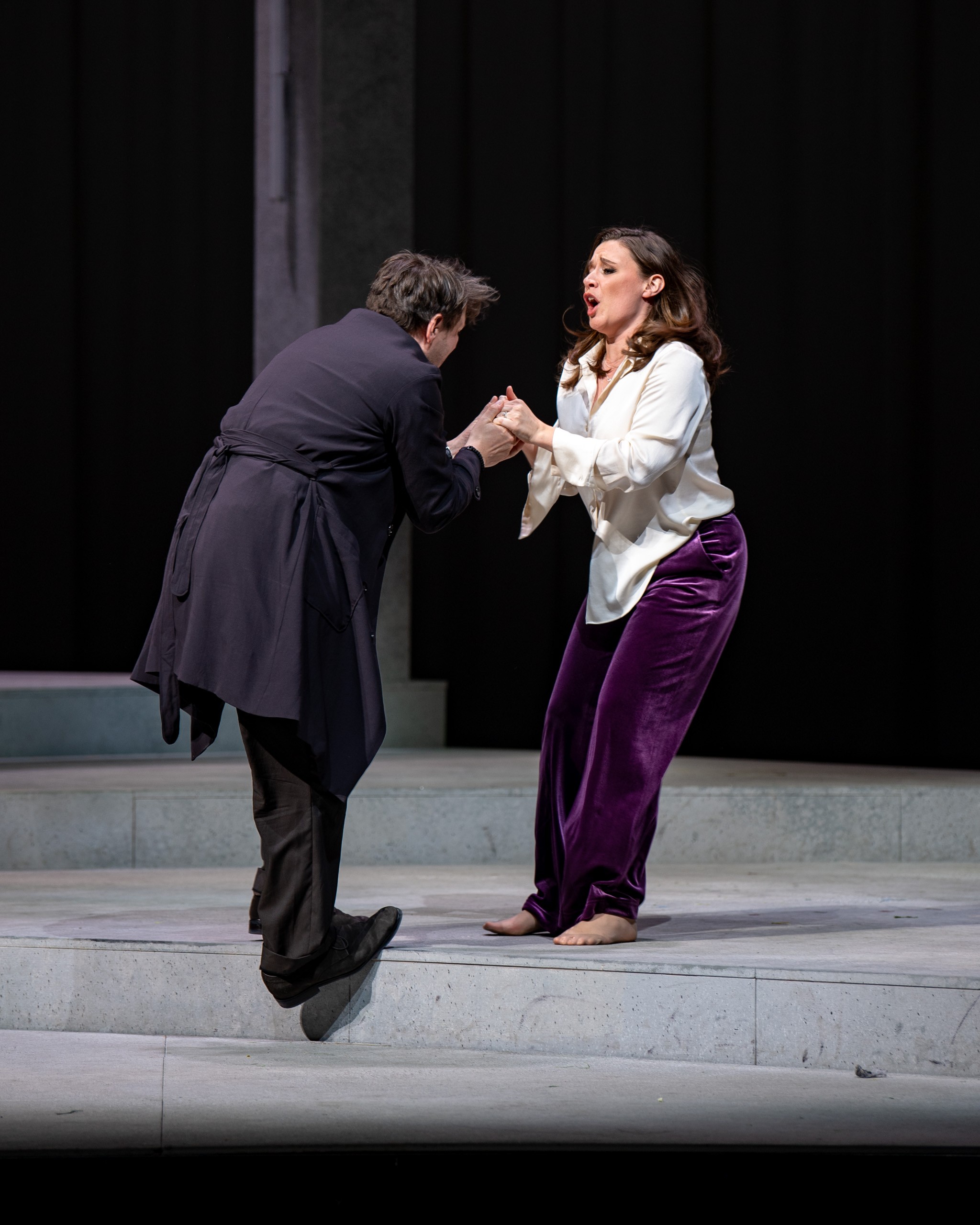 Eugen Onegin