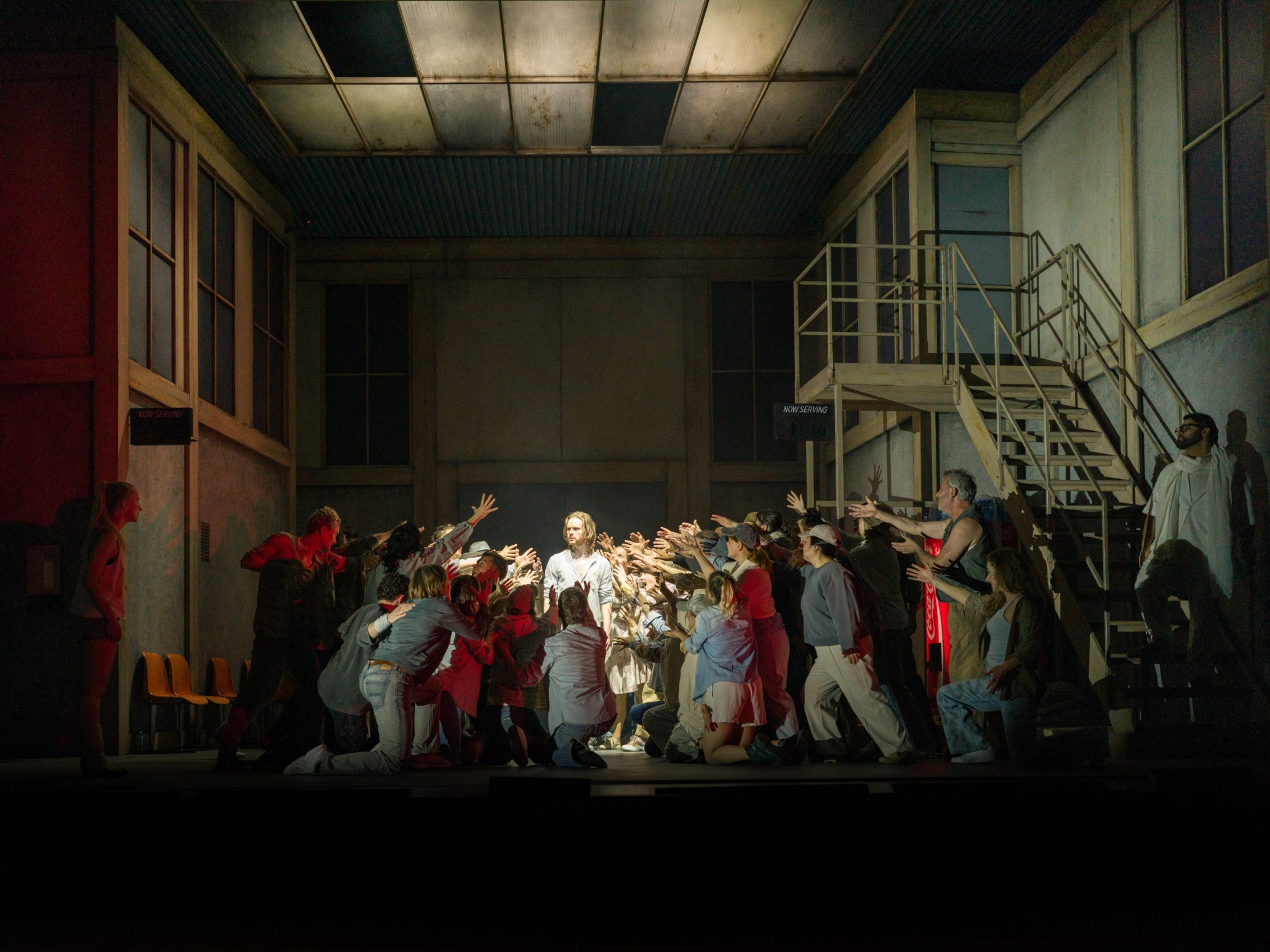 Jesus Christ Superstar