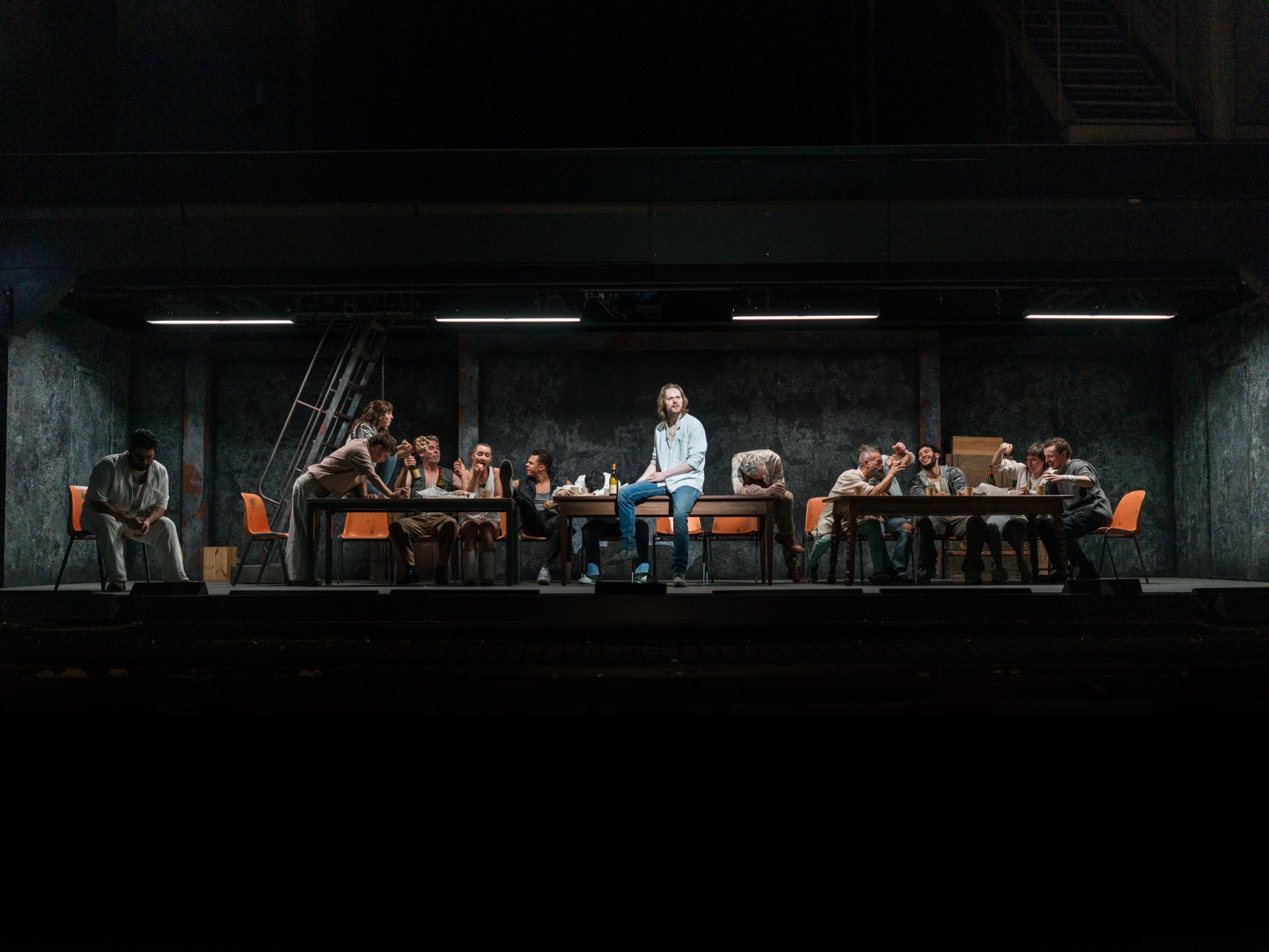 Jesus Christ Superstar