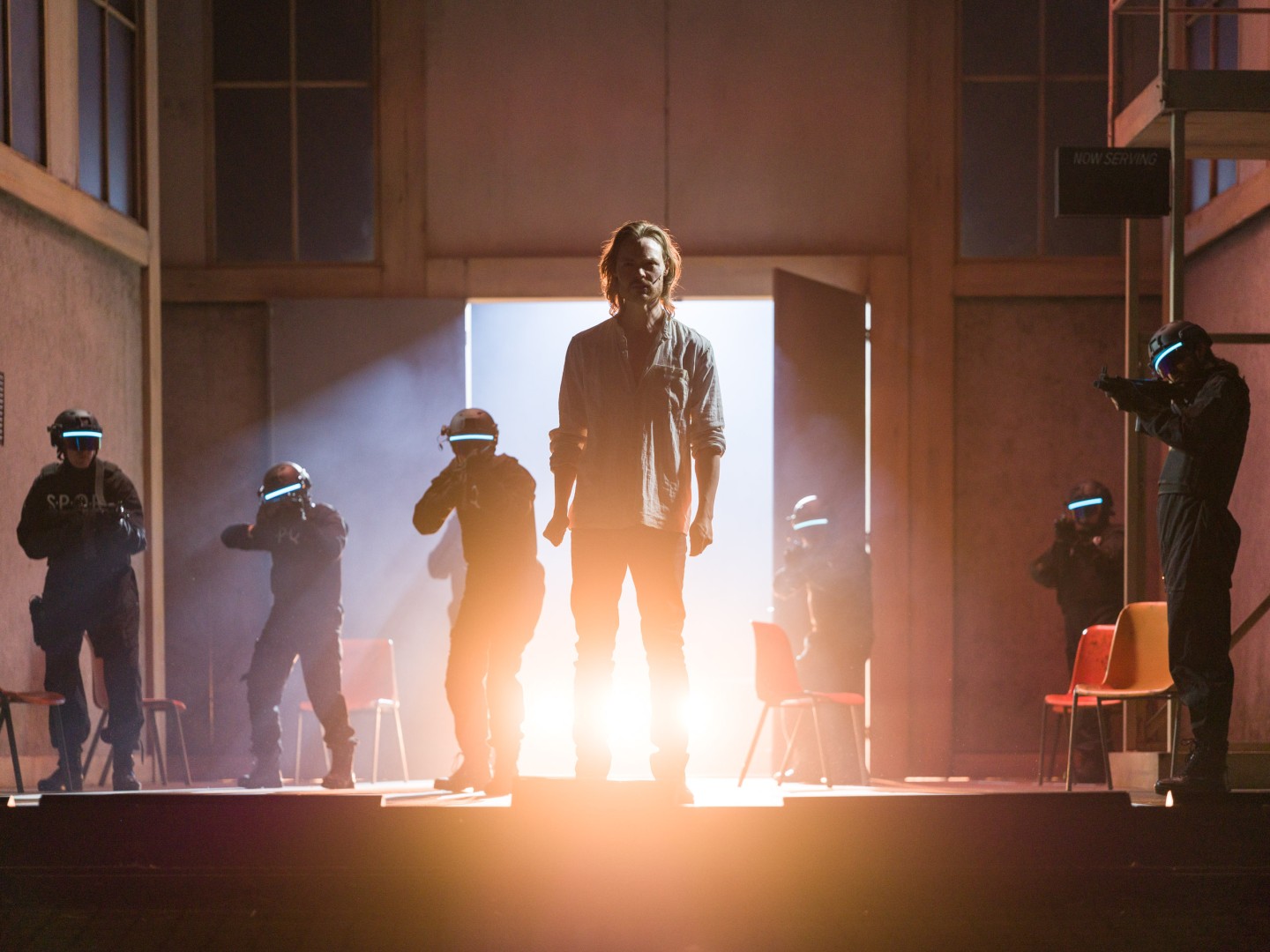 Jesus Christ Superstar