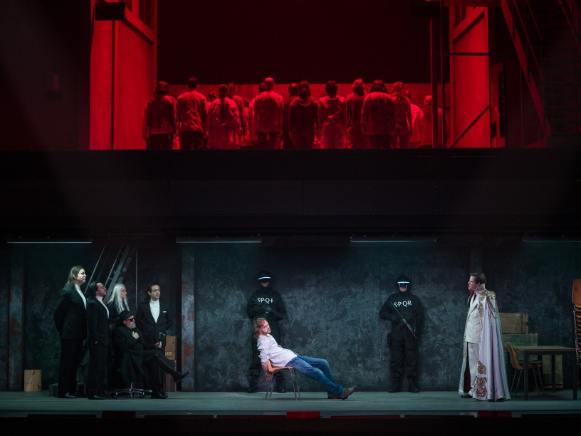 Jesus Christ Superstar