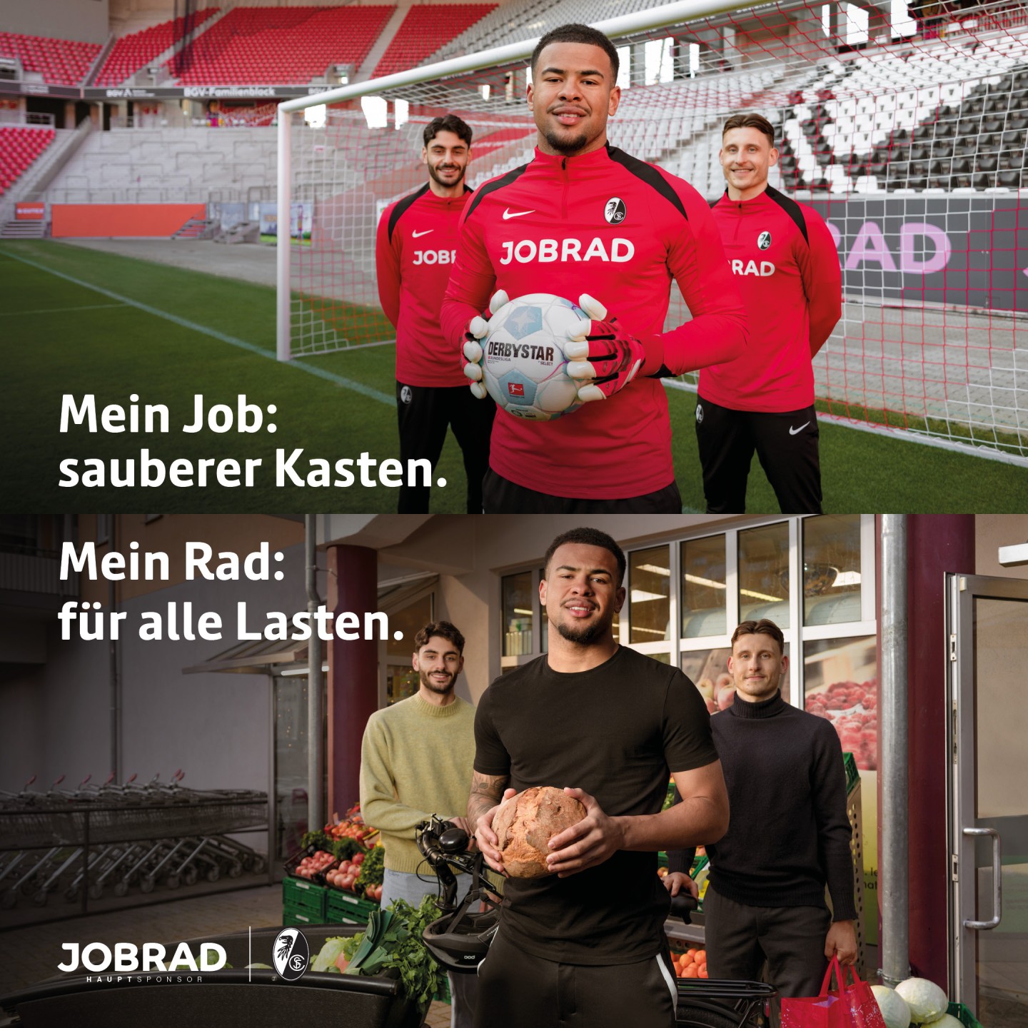 Jobrad