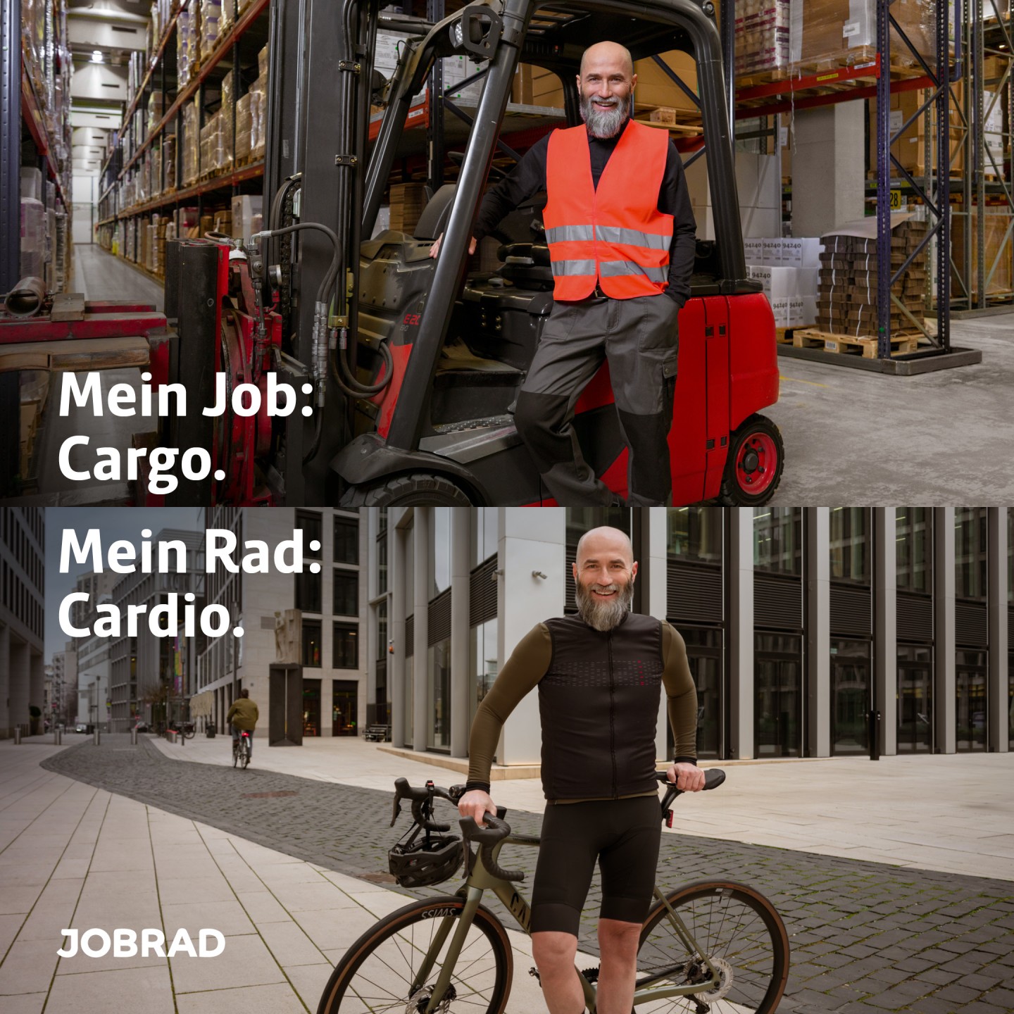 Jobrad