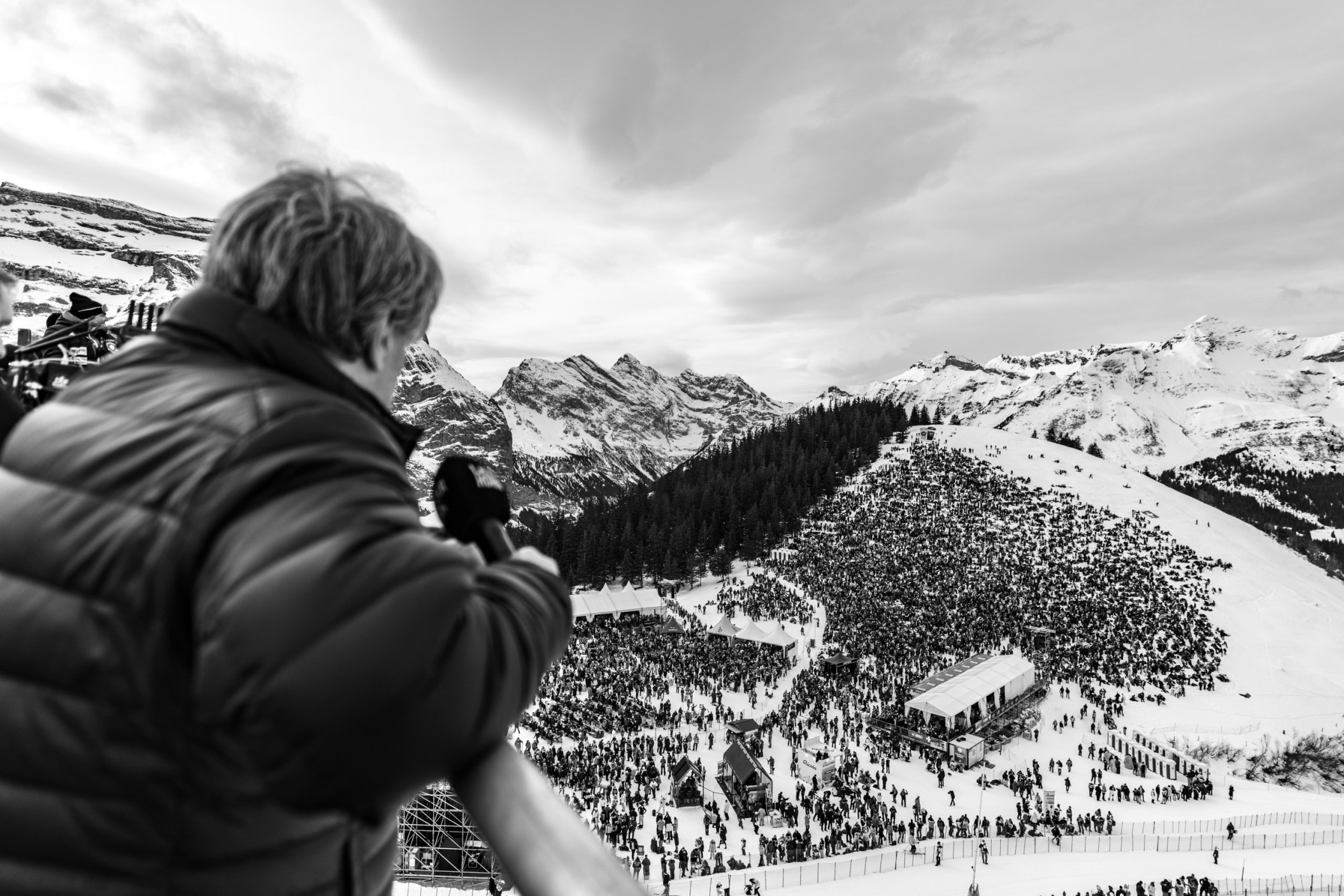 Lauberhorn 26