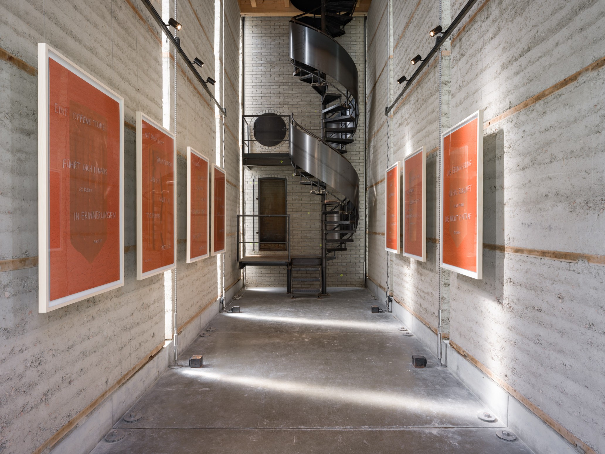 was war noch immer wird